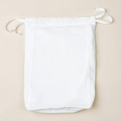 Keepsake Bag - Vanilla
