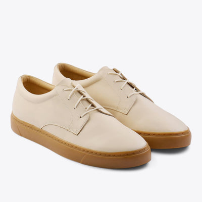 Everyday Low Top Sneaker - Bone/Gum
