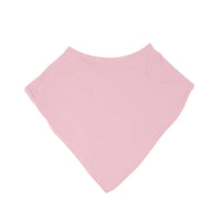 Baby Bib - Pale Mauve