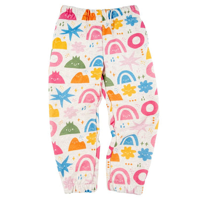 Wyatt Jogger - Jelly Belly