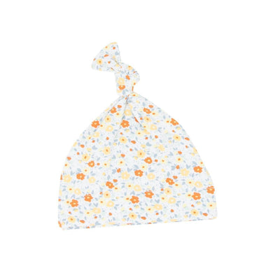 Knot Hat - Liberty Floral