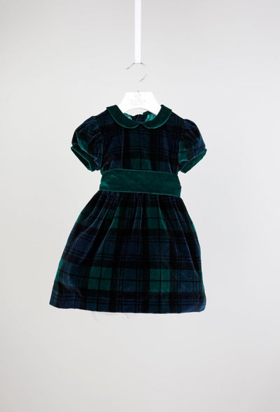 Ca’ Da Mosto - 4yr - Dresses
