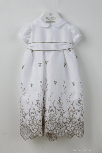 Ca’ Rezzonico - Dresses