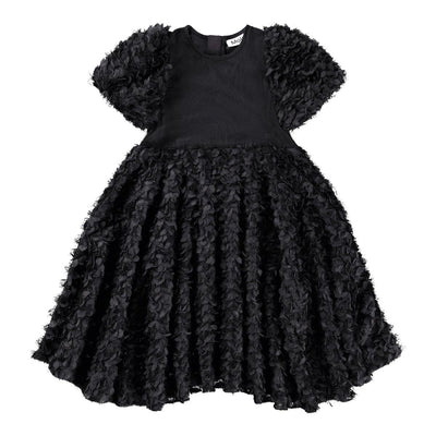 Cadrianna - Black - 7-8Y (122/128cm) - Dresses