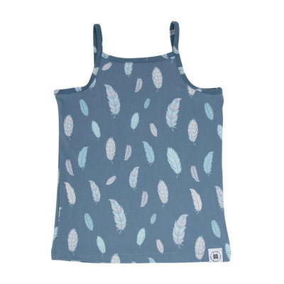 Camisole - Feathers - Tank Top
