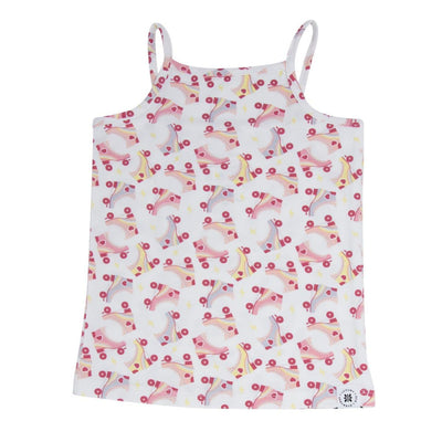 Camisole - Skates Baby - Tank Top