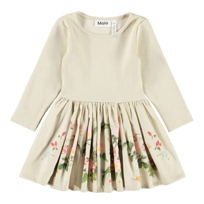 Candi - Floral Heart - 12M (80cm) - Dresses