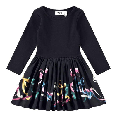 Candi - Silk Ribbons - 12M (80cm) - Dresses