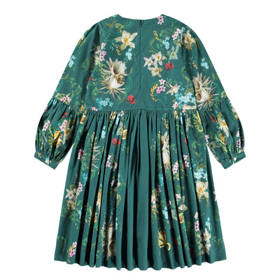 Cece - Cosmic Paisley - 7-8Y (122/128cm) - Dresses