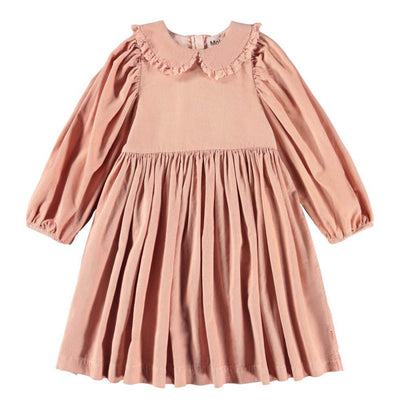Christine - Rose Cloud - 7-8Y (122/128cm) - Dresses