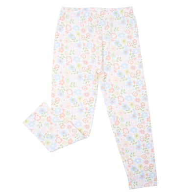 Classic Legging - Pretty Pansy - Leggings