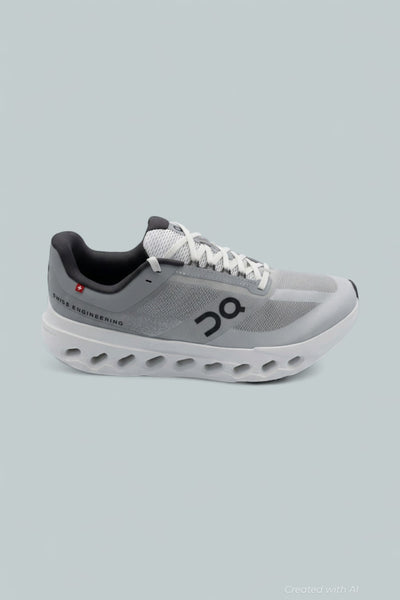 Cloudsurfer Next Sneakers - Glacier/White - 9.5 - Sneaker