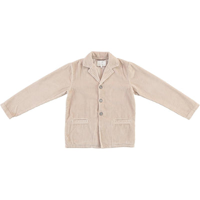 Flyn Blazer - Seal - Blazer