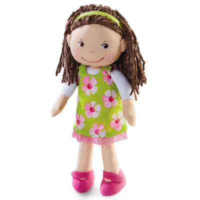 Coco 12’’ Soft Doll - ’Dolls - Baby Kids Adult’