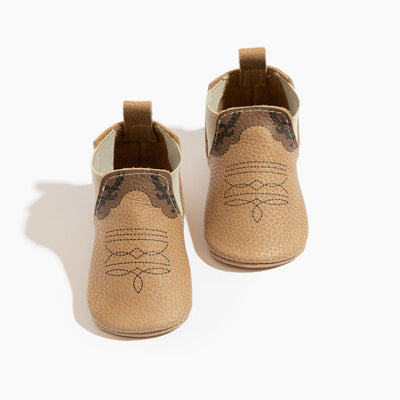 Cowboy Chelsea Boot Baby Shoe - ’Boots - Baby Kids Teen Adult’