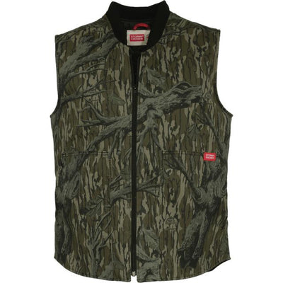Crew Vest - Treestand - FINAL SALE - Vest