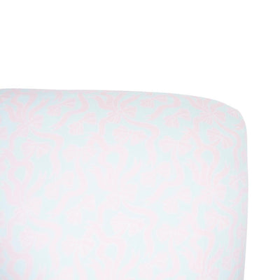 Crib Sheet - Darling Bows - OS - Crib Sheet