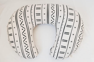 Nursing Pillow Cover - Dash