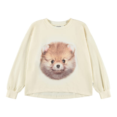 Reniza - Pom POMeranian