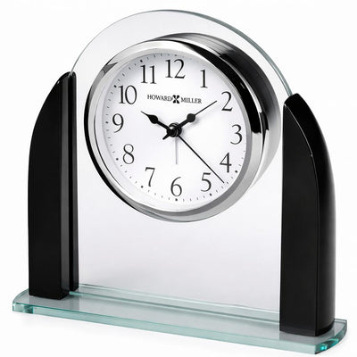 Aden Tabletop Clock