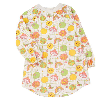 Jewel Dress - Holidaze