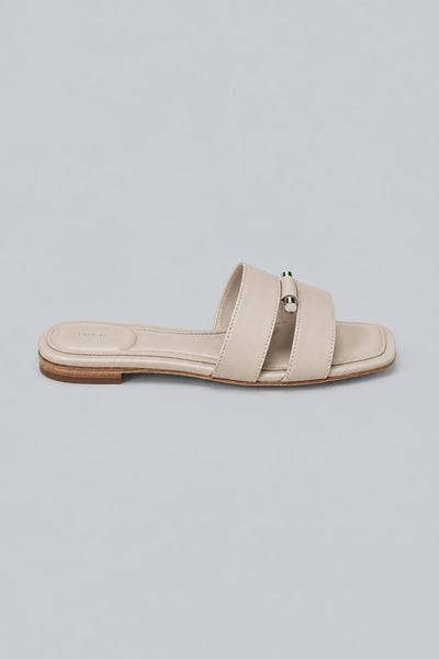 Women's Piper Slides - Warm Almond