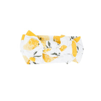 Knotted Bow Pears - Pears