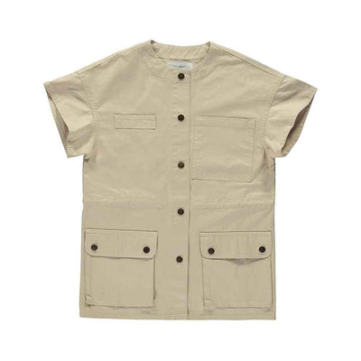 Elis Vest - Sand - Vest