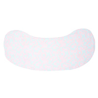 Burp Cloth - Darling Bows