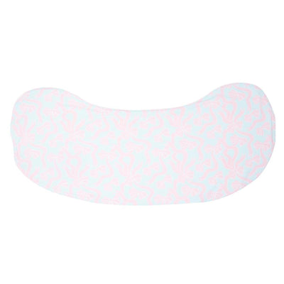 Burp Cloth - Darling Bows