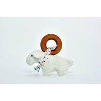 Mini Lamb Grasping Toy