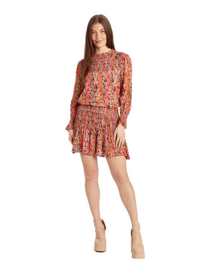 Jane Top - Watercolor