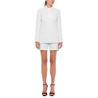 Lorelei Blazer - White