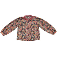 Doria Blouse - Liberty