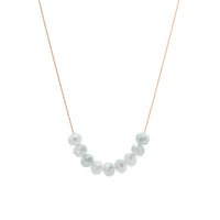 The Glims ~ Gray - 18K Gold