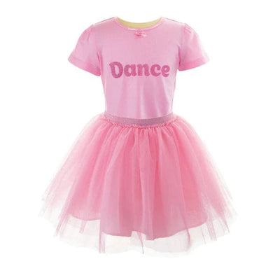 Dance Tutu Set - 10y - Dresses