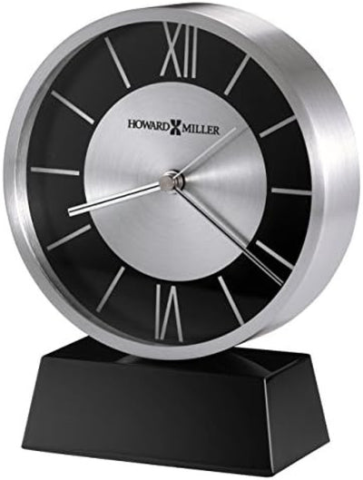 Davis Tabletop Clock - FINAL SALE - One Size - Clocks