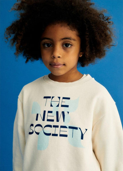 Denis Sweater - 6y - Crewneck Sweatshirt