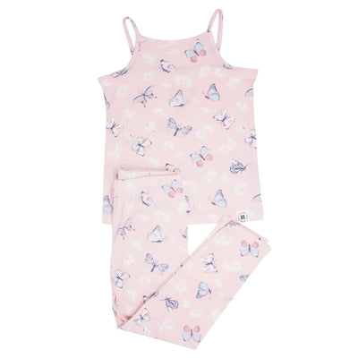 Tank Pajama Set