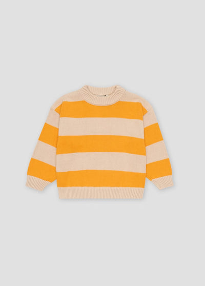 Emanuelle Jumper - Nocce Di Cocco & Apperol