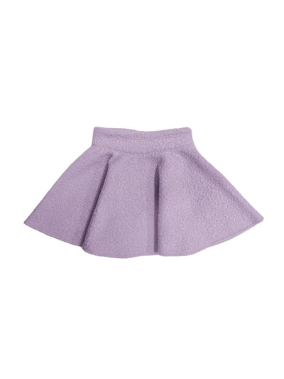 EBA Skirt - Lilac - Skirt