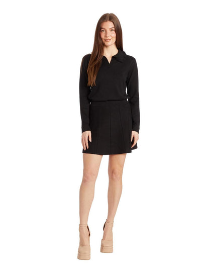 Katherine Sweater - Black