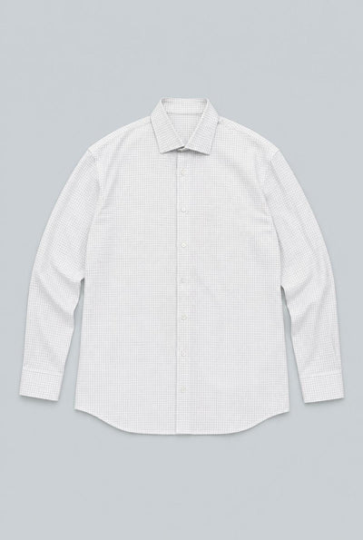 Dress Shirts Misc - Multi/Blue