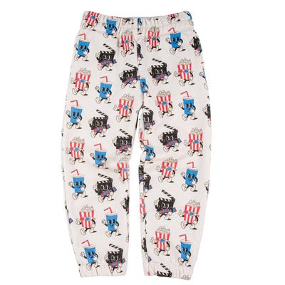 Wyatt Jogger - Cinerama