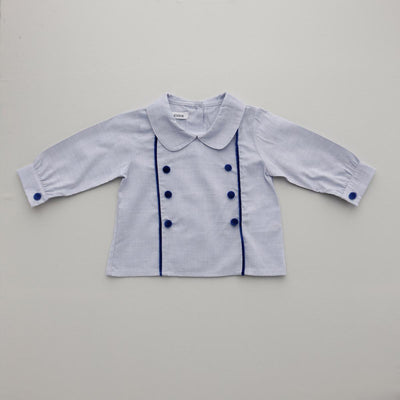 Orione - 3M - Collared Shirt