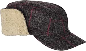 The Bergland Cap - Adirondack