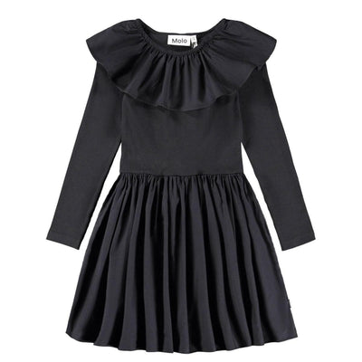 Cille - Black