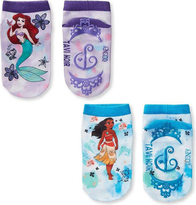 Kids Low Rise Princess Pack - Pink