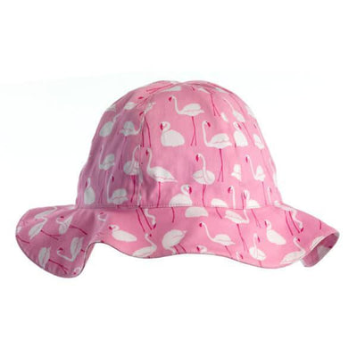 Flamingo Sunhat - Sun Hat