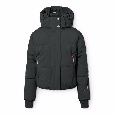 Hansine Pro - Black